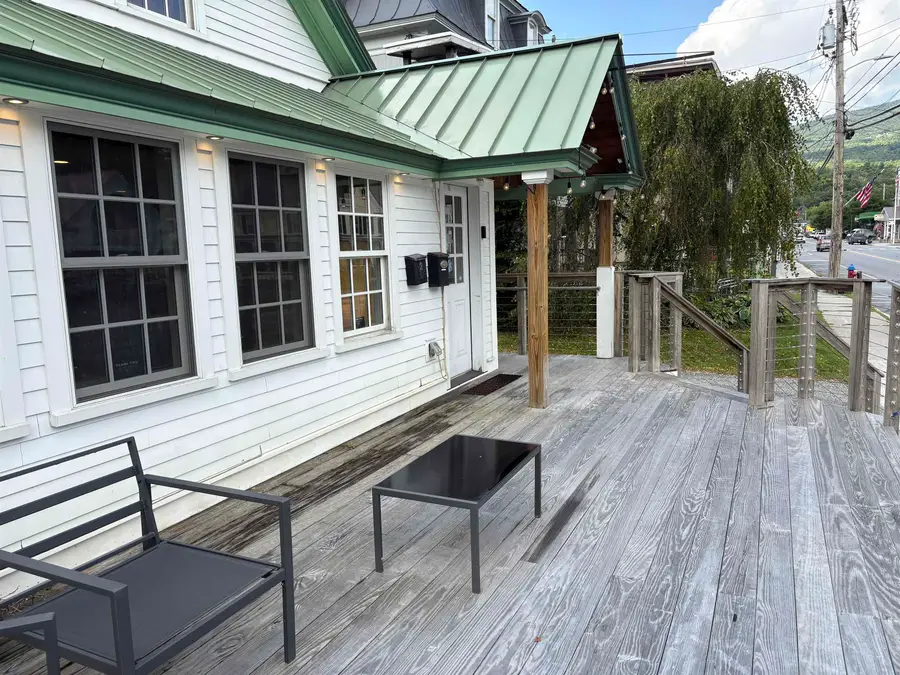 110 Main Street, Ludlow, VT 05149 - #3