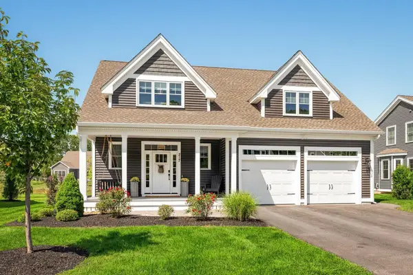 217 Sage Lane #49, Portsmouth, NH 03801