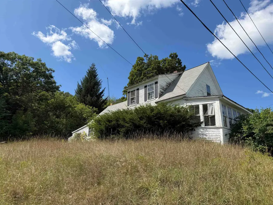 8 Dartmouth Avenue, Lebanon, NH 03766 - #3