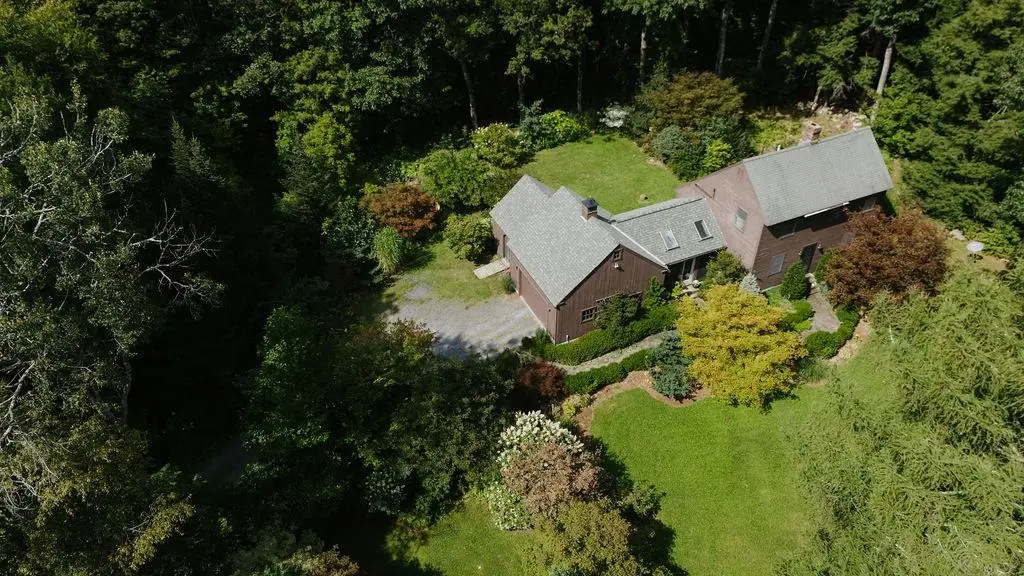22 Bond Road, Gilsum, NH 03448 - #1