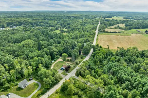 456 Pickering Road, Rochester, NH 03867