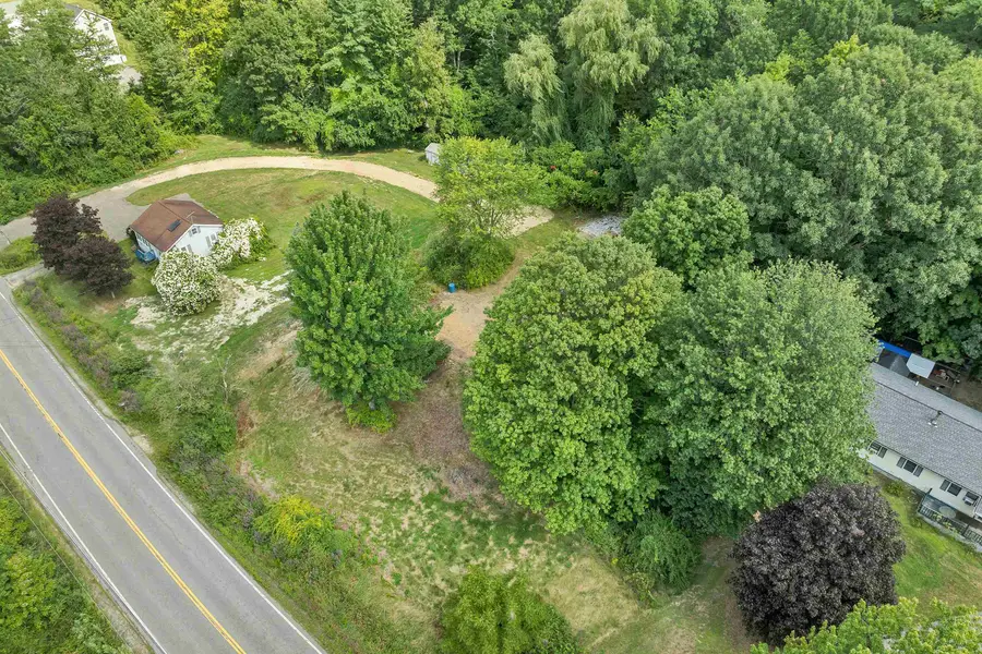 456 Pickering Road, Rochester, NH 03867 - #2