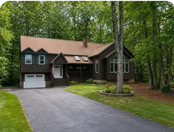 14 Shasta Drive, Londonderry, NH 03053