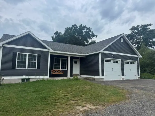 106 Whitcomb Road, Swanzey, NH 03446