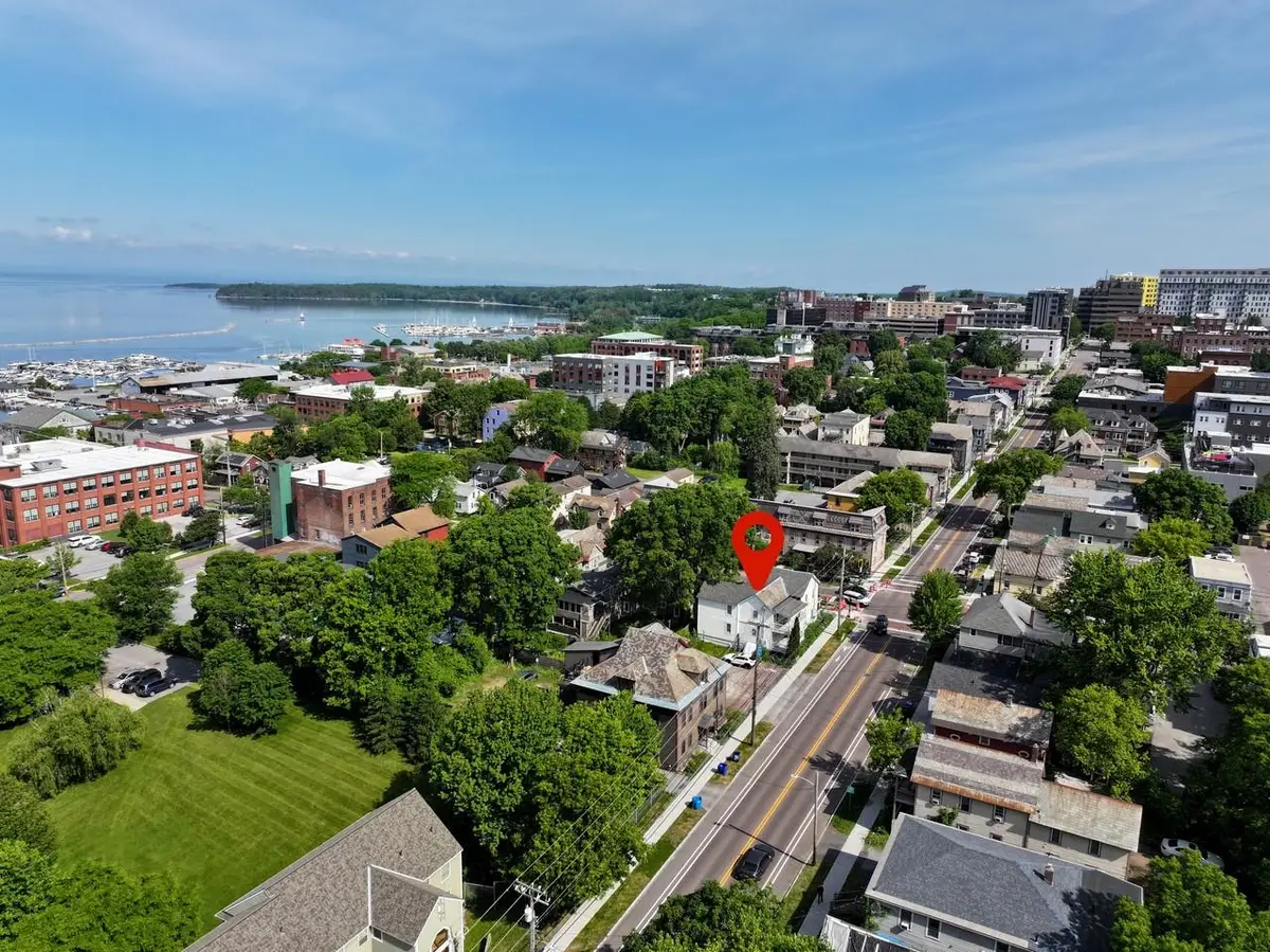 103 Maple Street, Burlington, VT 05401 - #1