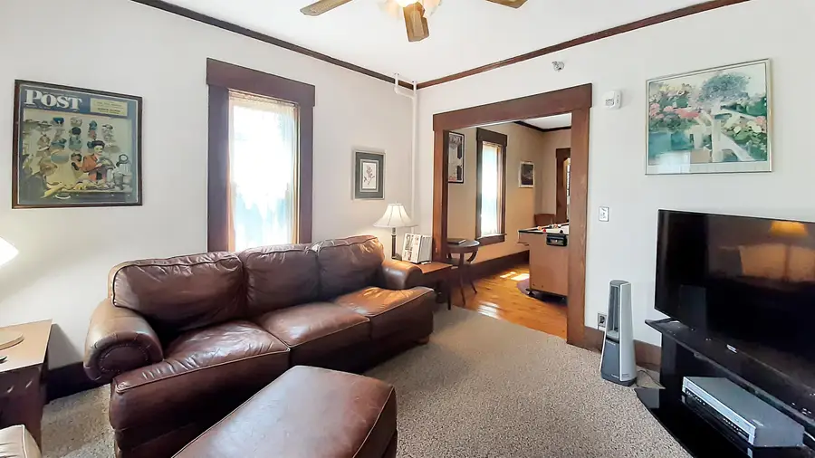21 Tapper Street, Ludlow, VT 05149 - #2