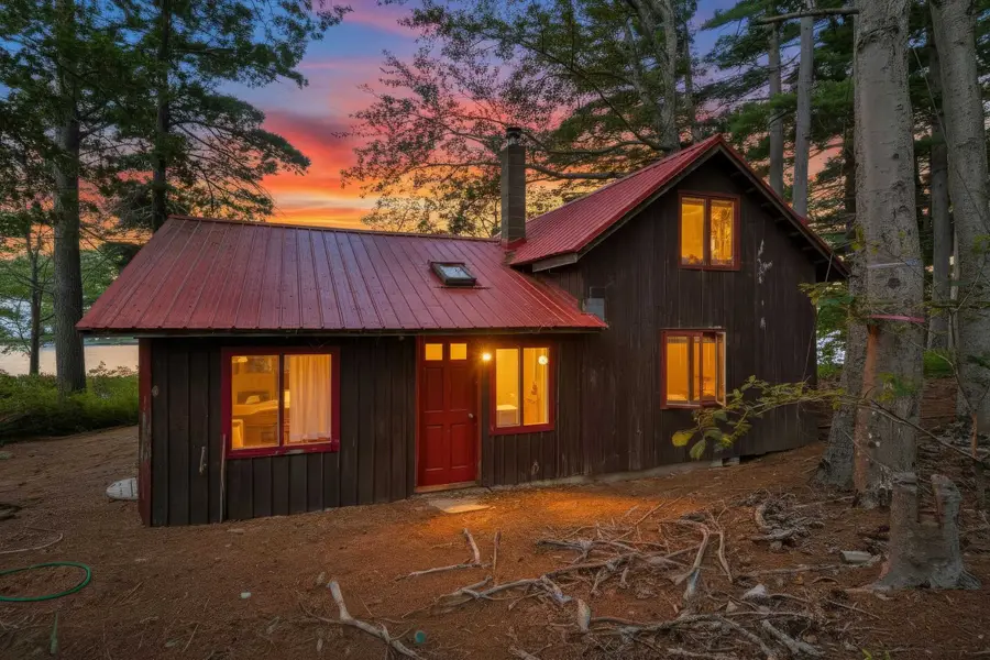 2 Escumbuit Island, Derry, NH 03038 - #3