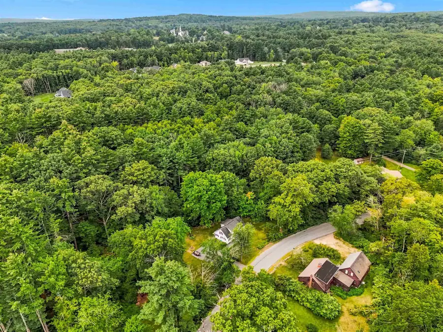 40 Old Sandown Road, Chester, NH 03036 - #2