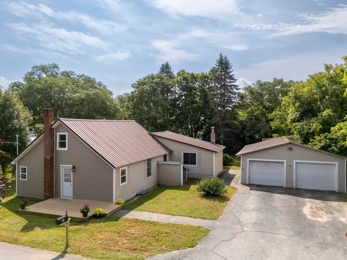 13 Fairbanks Road, Newport, NH 03773 - #1