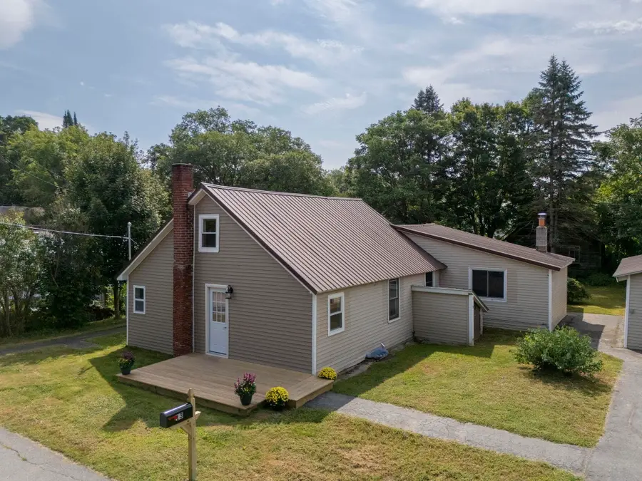 13 Fairbanks Road, Newport, NH 03773 - #2