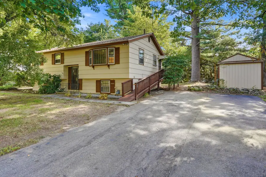 98 Conant Road, Nashua, NH 03062 - #2