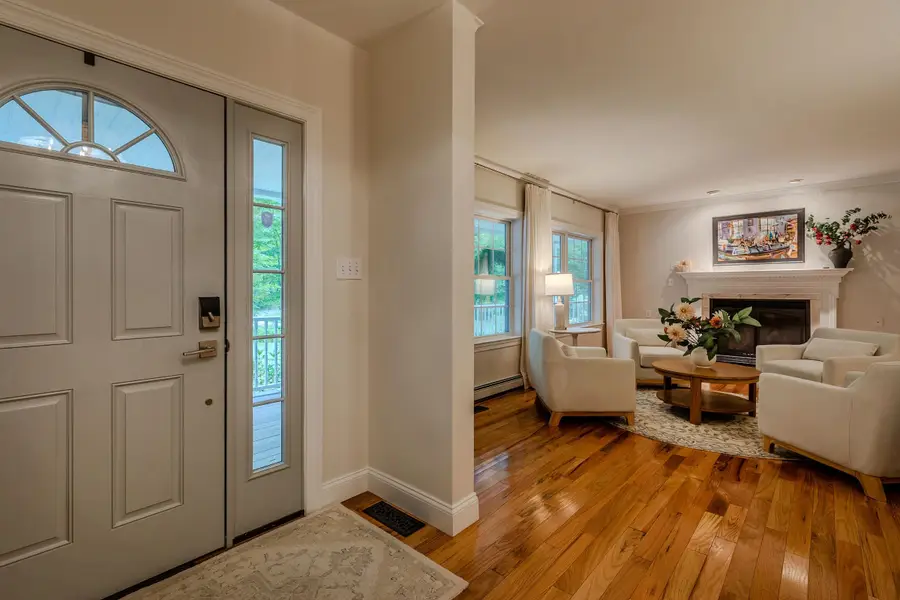 145 White Farm Lane, Shaftsbury, VT 05262 - #2