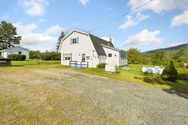 42 Loverin Hill Road, Croydon, NH 03773