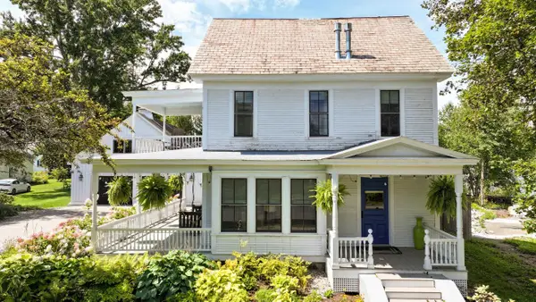 40 South Street, Middlebury, VT 05753