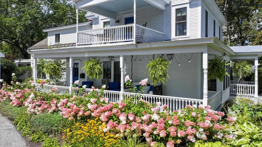 40 South Street, Middlebury, VT 05753 - #3