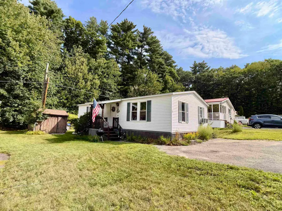 3 Pinecrest Estates, Lee, NH 03861 - #3