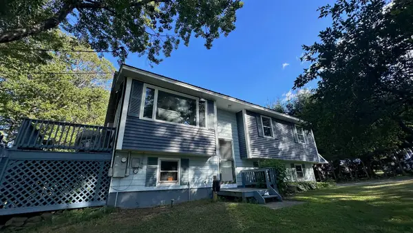 184 Dutton District Road, Springfield, VT 05156