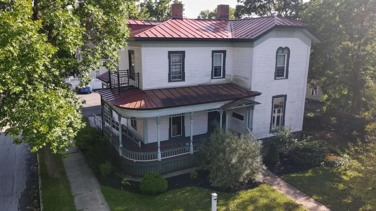 92 Center Street, Rutland, VT 05701 - #1