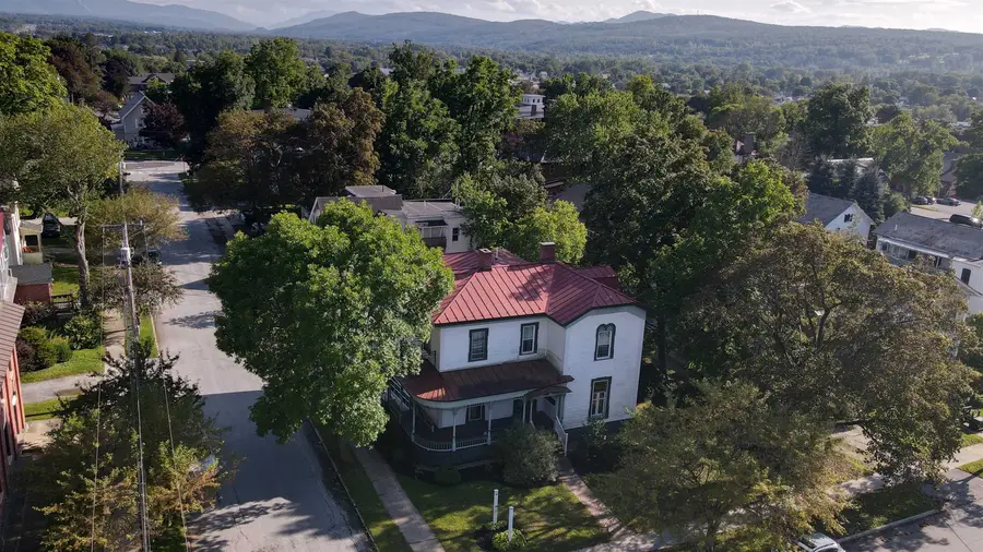 92 Center Street, Rutland, VT 05701 - #2