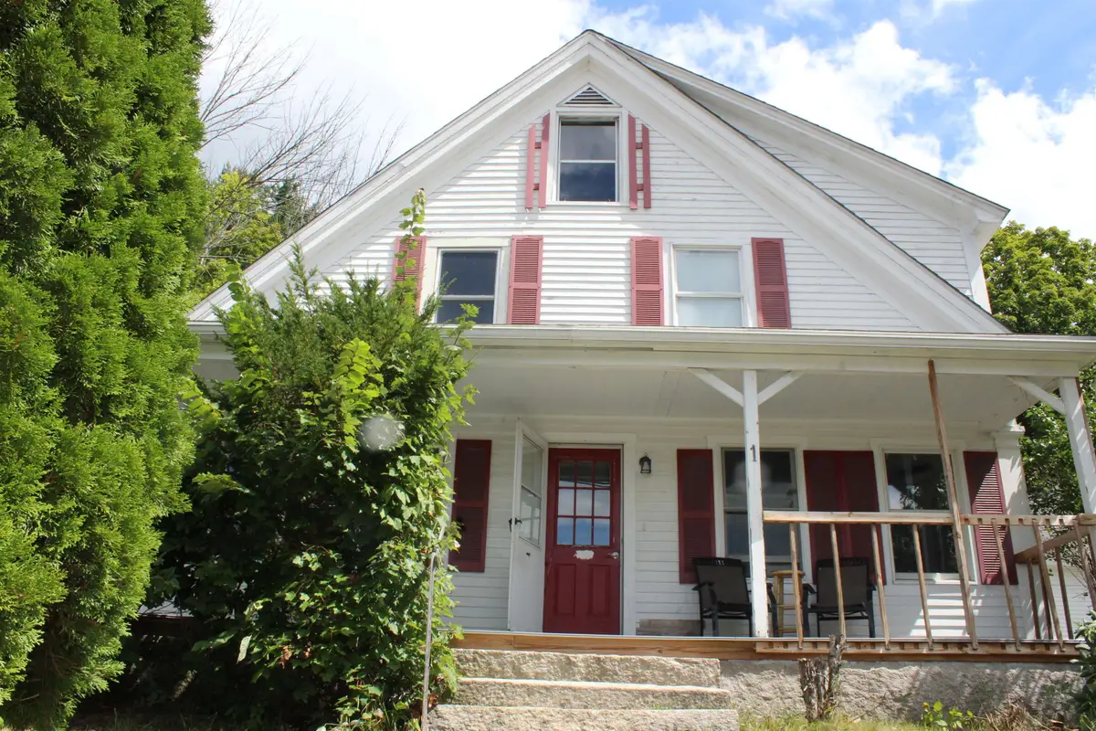 1 Old Wilton Road, Greenville, NH 03048 - #1