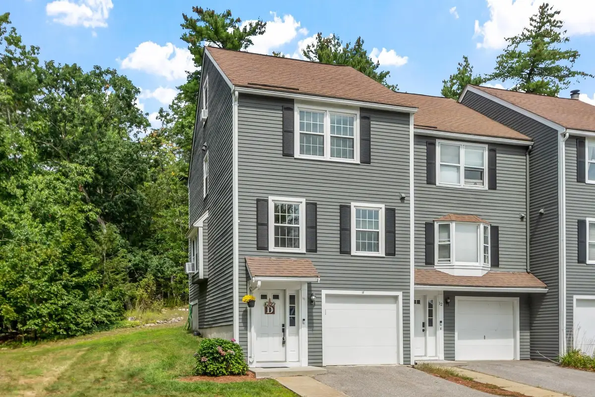 10 Aspen Lane, Merrimack, NH 03045 - #1