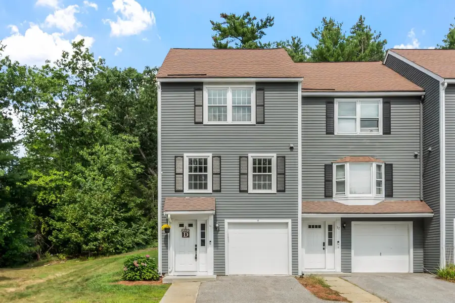 10 Aspen Lane, Merrimack, NH 03045 - #2