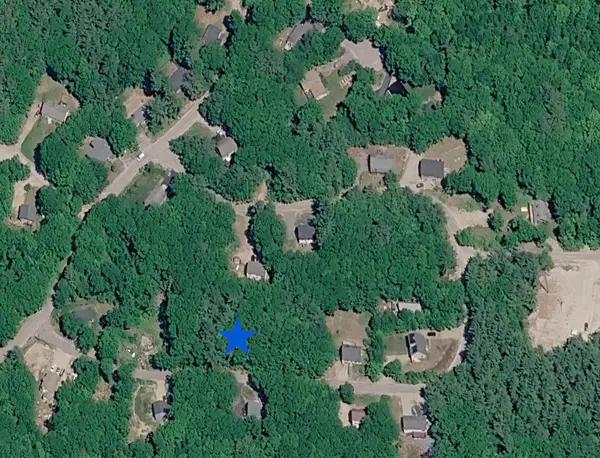 Lot 84 Franconia Drive, New Durham, NH 03855