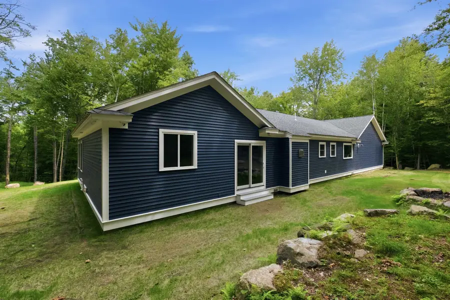 73 Forest Pond Road, New Hampton, NH 03256 - #3