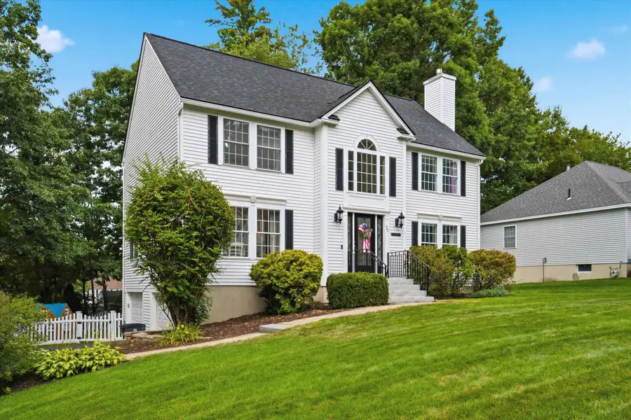22 Virginia Court, Hooksett, NH 03106 - #3
