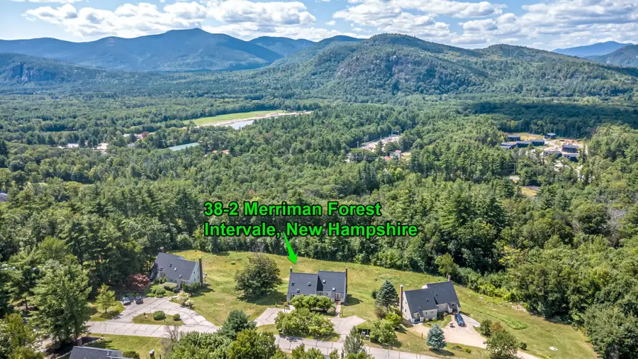 38-2 Merriman Forest Road, Bartlett, NH 03812 - #2