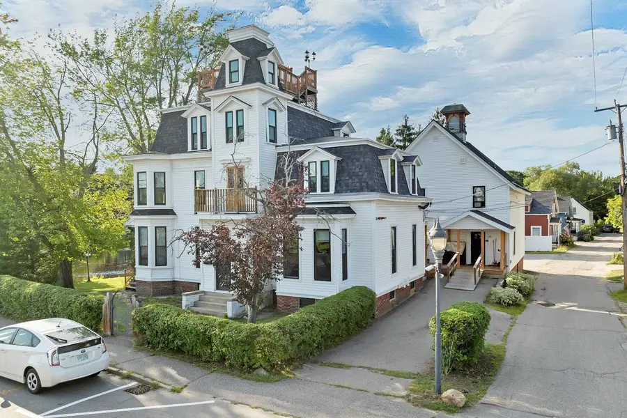96 Church Street, Laconia, NH 03246 - #2