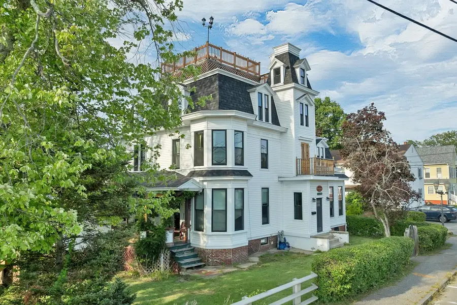96 Church Street, Laconia, NH 03246 - #3