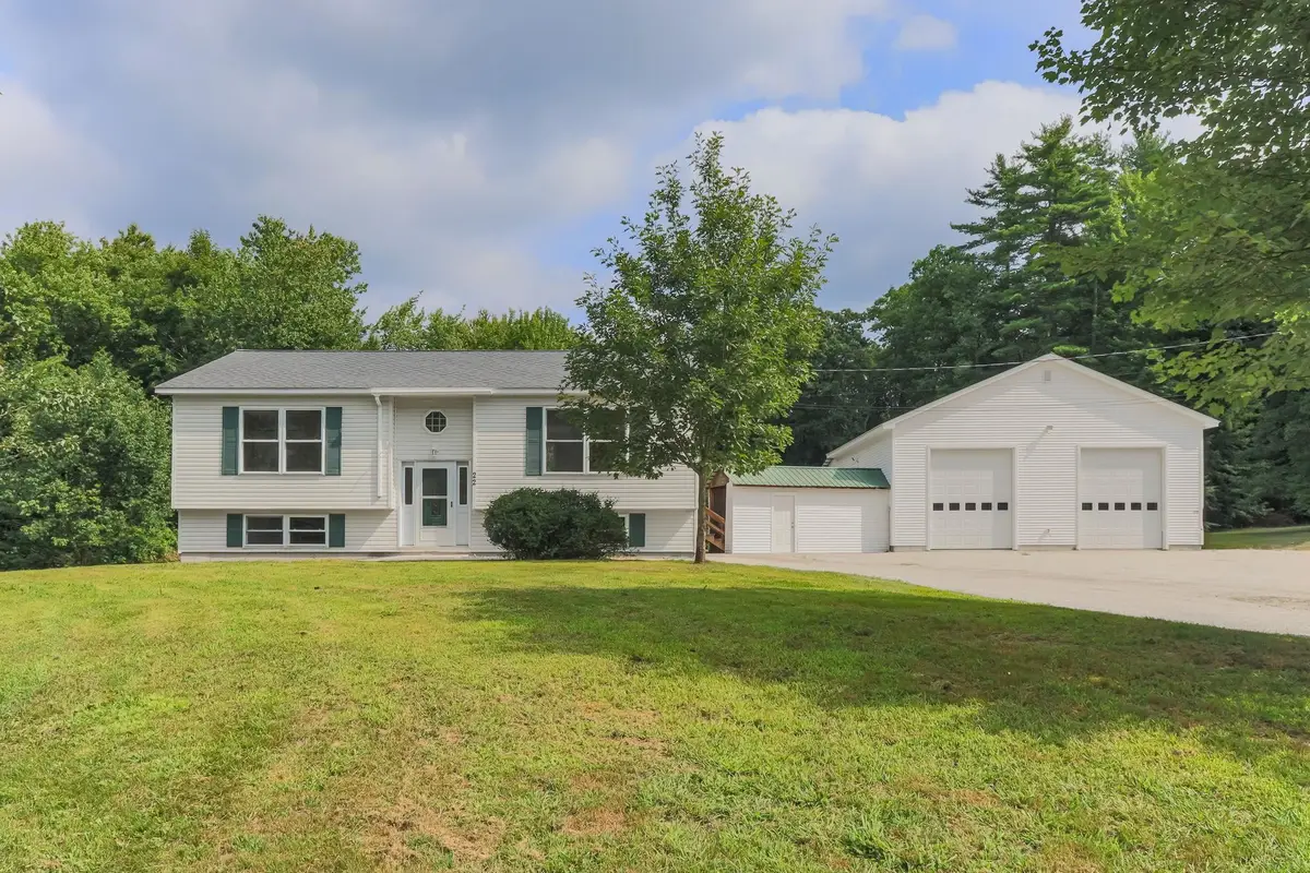 22 Kedeka Drive, Epsom, NH 03234 - #1