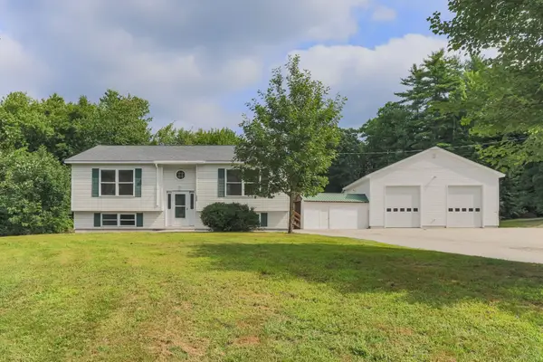 22 Kedeka Drive, Epsom, NH 03234