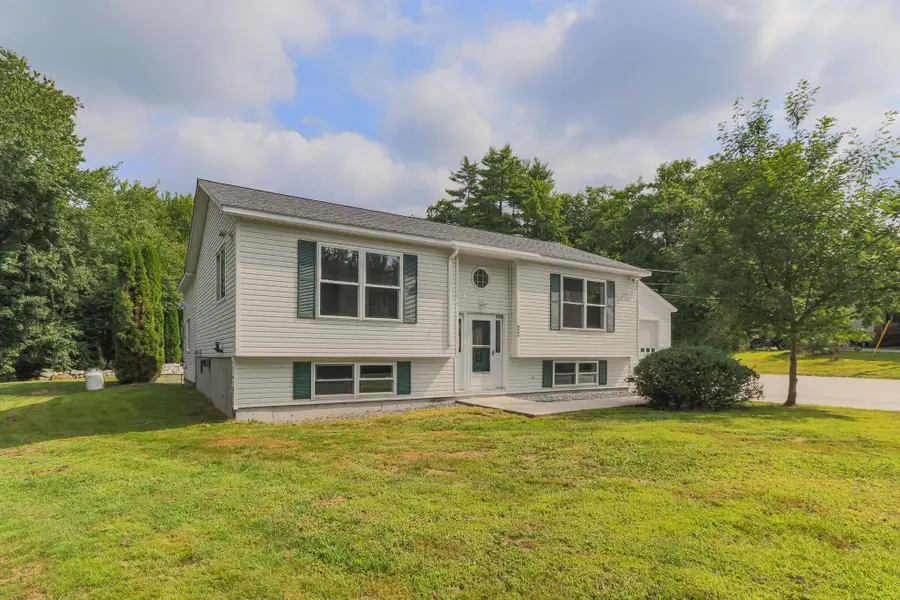 22 Kedeka Drive, Epsom, NH 03234 - #2