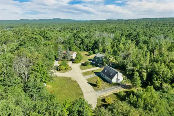 3 and 5 Ryefield Terrace, Wolfeboro, NH 03894