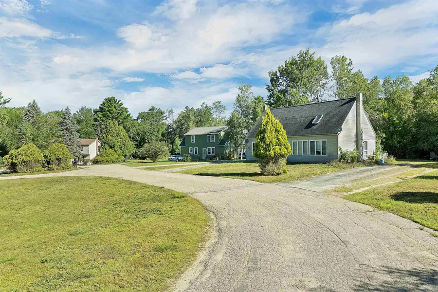 3 and 5 Ryefield Terrace, Wolfeboro, NH 03894 - #2