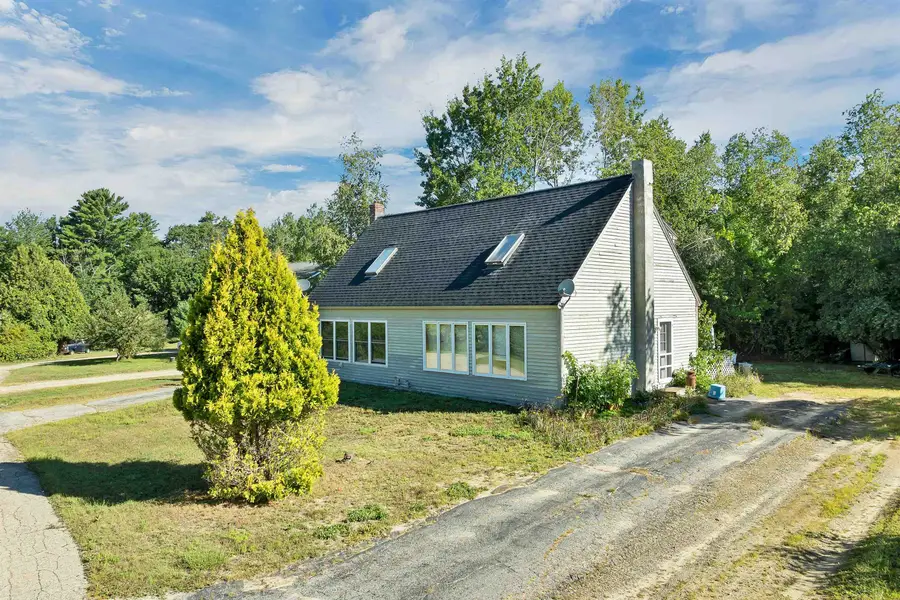 3 and 5 Ryefield Terrace, Wolfeboro, NH 03894 - #3