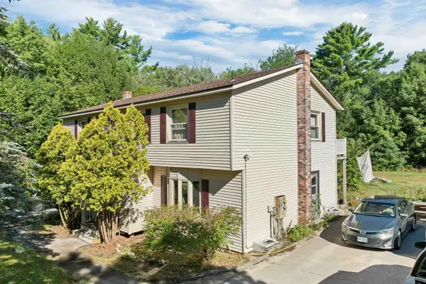 11 and 13 Ryefield Terrace, Wolfeboro, NH 03894