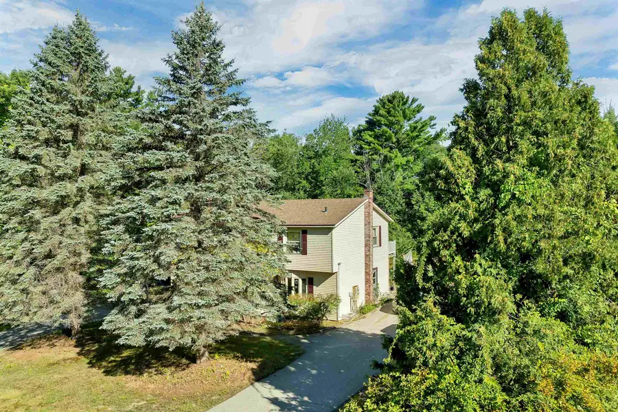 11 and 13 Ryefield Terrace, Wolfeboro, NH 03894 - #2