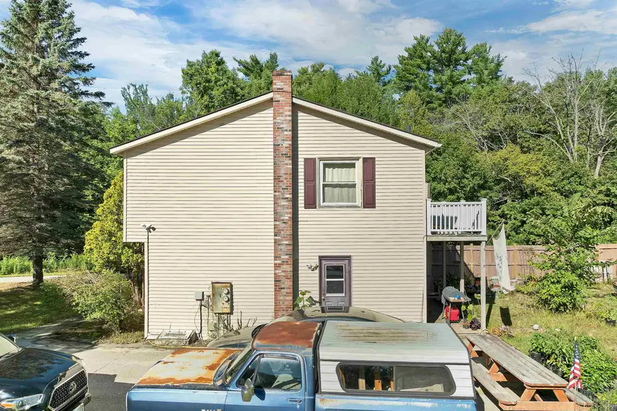 11 and 13 Ryefield Terrace, Wolfeboro, NH 03894 - #3
