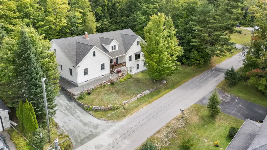 263 Barrett Road, New London, NH 03257 - #2