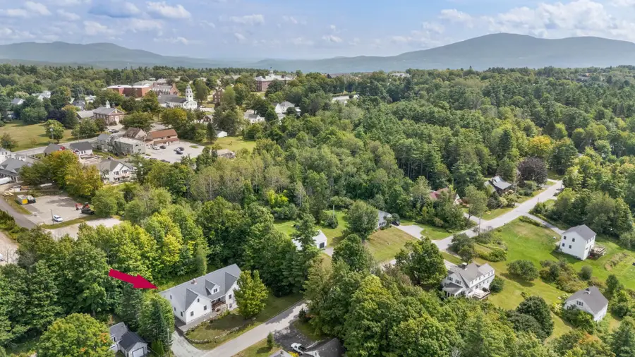 263 Barrett Road, New London, NH 03257 - #3