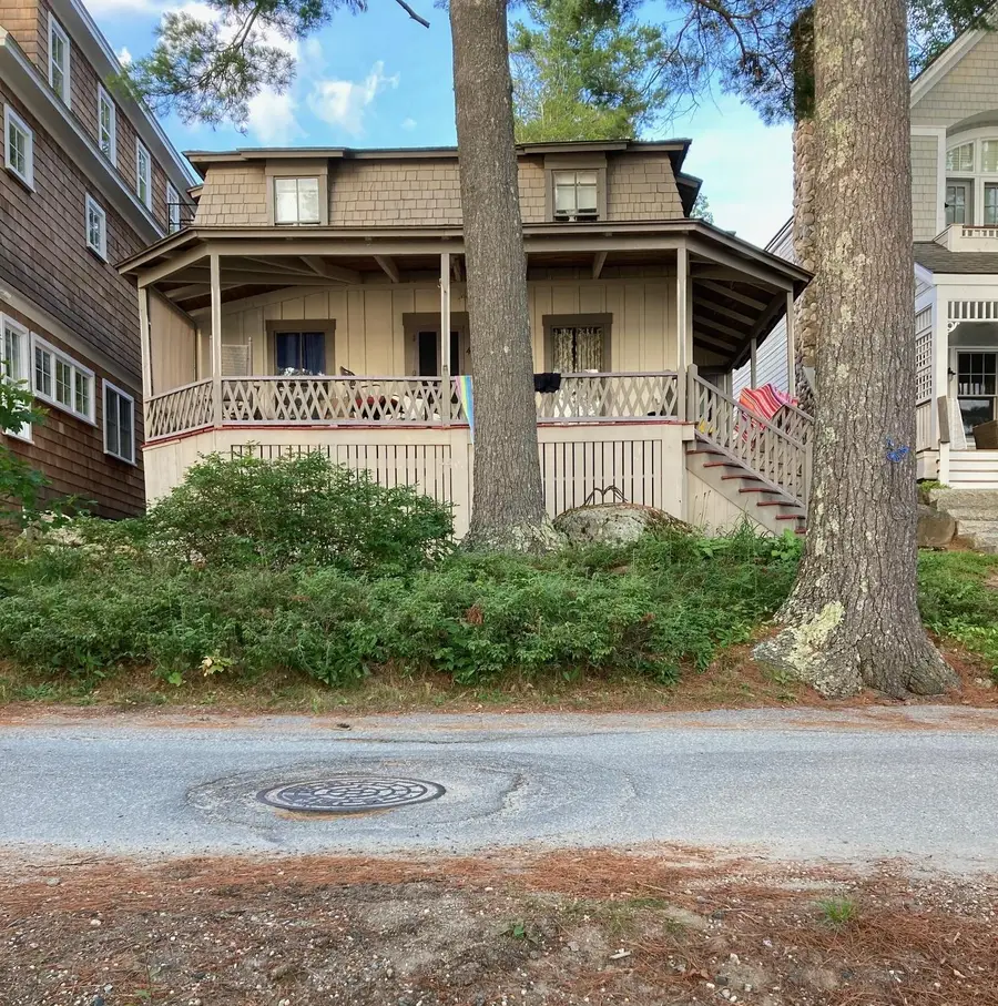 4 Lake Avenue, Newbury, NH 03255 - #2