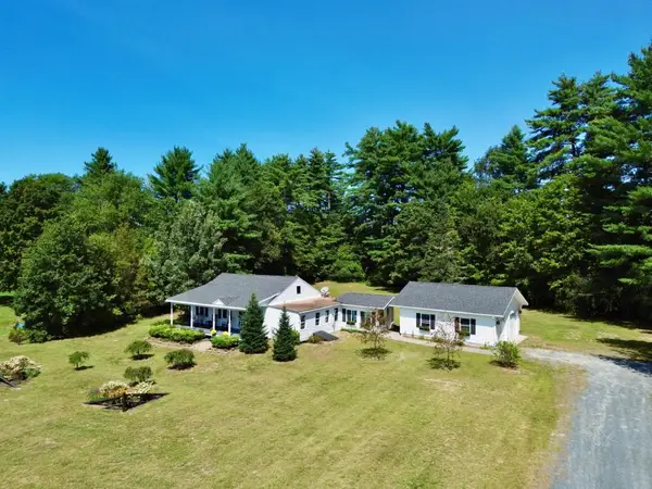 110 Goodell Avenue, Swanzey, NH 03446