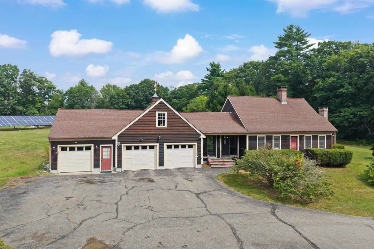 303 Stage Road, Nottingham, NH 03290 - #1