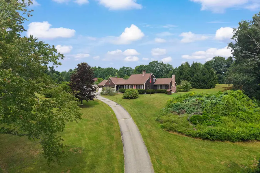 303 Stage Road, Nottingham, NH 03290 - #2