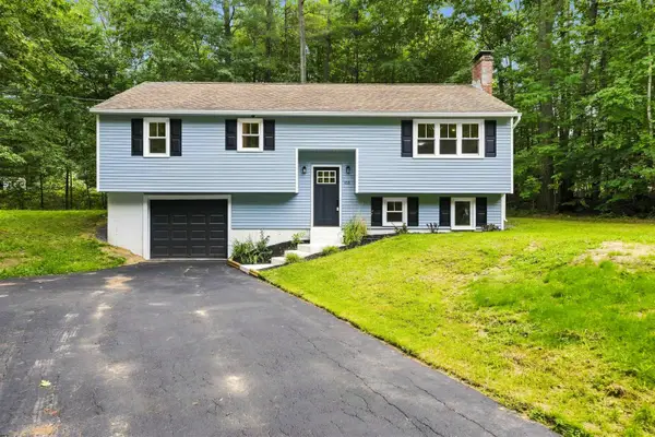 153 Squantum Road, Jaffrey, NH 03452