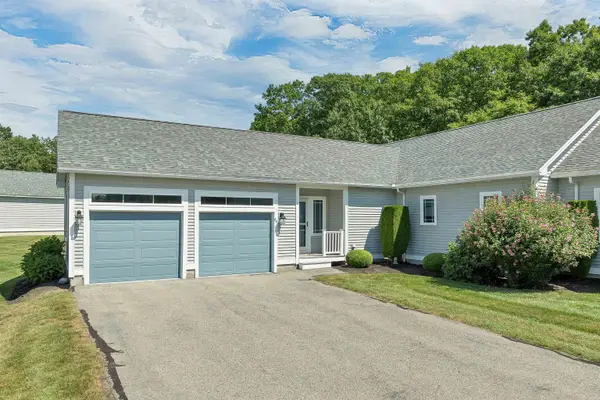 60 Gordon Mountain Road, Windham, NH 03079