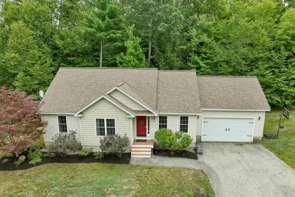 39 Sterling Drive, Laconia, NH 03246